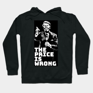 Is Wrong Hoodie